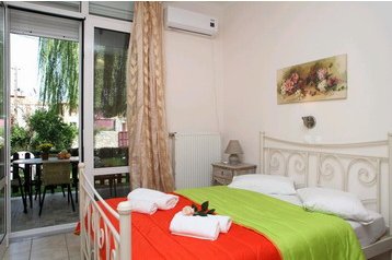 Grčka Privát Lefkada, Interijer